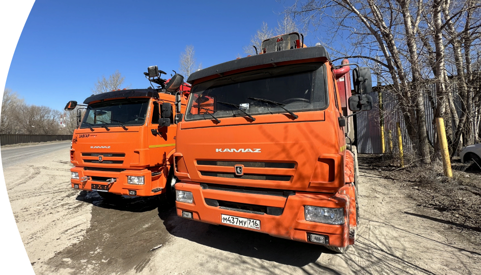 Прием и вывоз вашего металлолома  в Георгиевске